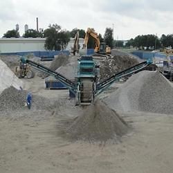 Concrete Recycling Plant - Concrete Recycle Plant Latest Price, Manufacturers & Suppliers