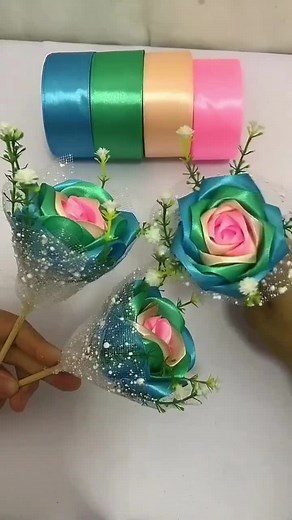 Yoh Zenya Flower Power