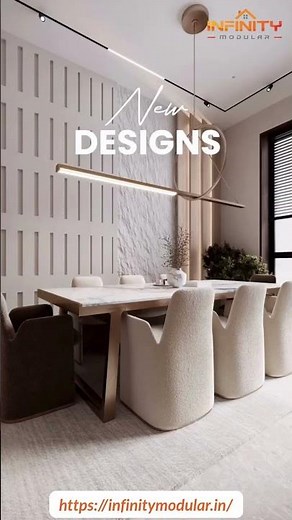 New Designs, New Possibilities| Infinity Modular