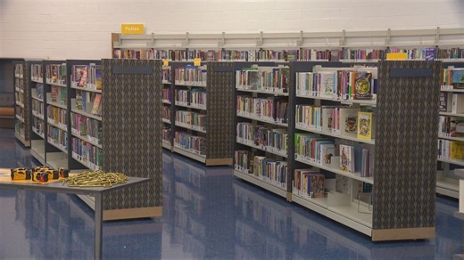 '15 minutes from everywhere': New library opens in Northern Kentucky