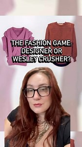 Boy had game TableTop (with Wil Wheaton) #wilwheaton #startrek #stupidrichpeoplefashion #fashiongame #fashion #funny #nerd | Maggie Weber