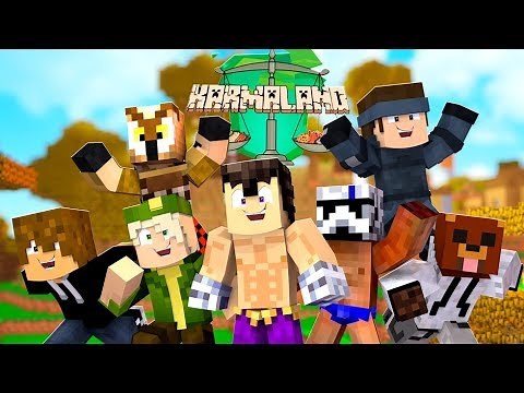 KARMALAND - COMIENZA NUESTRA AVENTURA #1