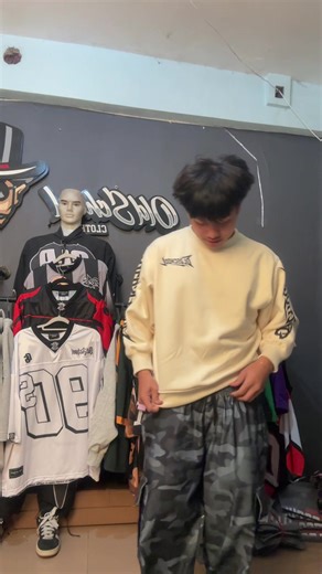 Explore Old School Apparel Trends Today