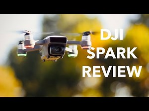DJI SPARK ~ Should You Buy This Drone in 2024?