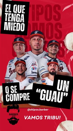 DTiposBarberShop on Instagram: "LUZ PARA NUESTROS GUERREROS 🕯️🏹 No es solo béisbol, es fe. Prendemos esta luz porque creemos en lo que no se ve, : la garra de nuestra gente y la fuerza de nuestra historia. Mientras haya un out de vida, habrá esperanza de remontada. Sube tu vela, muestra tu apoyo y que sientan en todo el país que la Tribu está más viva que nunca. ¡Nos vemos en el “Chico”! 🏠🔥 \Si tienes miedo cómprate un perro y te lo llevas al lado en el autobús de valle lindo 😂🐶 @cariberos