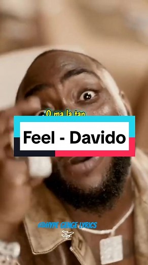 Hype Afro Lyrics on TikTok