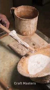 Crafting a Unique Musical Instrument 🎶🎵