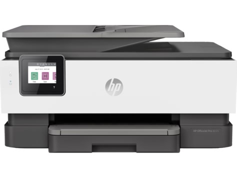 HP OfficeJet Pro 8030 All-in-One Printer Software and Driver Downloads