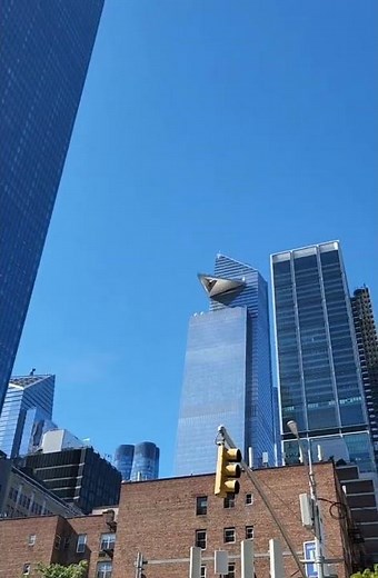 One Manhattan West - NYC - The Edge - New York