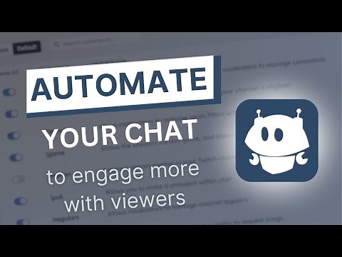 What is Nightbot? A Streamer’s Guide to Chat Automation