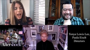 Aftershock | Paula Eiselt and Tonya Lewis Lee Sundance Interview [Exclusive]