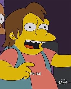 6.3K views · 36 reactions | The Simpsons, new season now streaming exclusively on Disney+ | Disney+ | Facebook