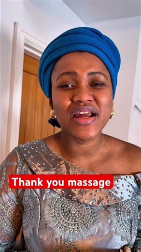 Thank you massage #marriage #lovestory