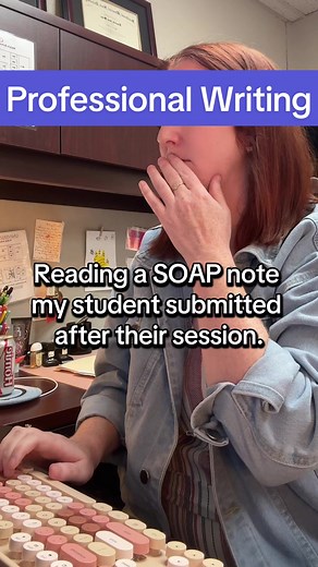 Understanding SOAP Notes in Speech Therapy