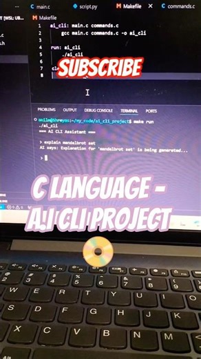 Day 1 - 3 of C Language Project 1