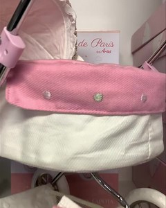Spanish prams and dolls in stock for immediate collection PRIVATE MESSAGE FOR MORE INFO #christmas #newbaby #princess #spanish #reborn #babygirl #newborn #perfectgift #christmasgift #rebornbaby #pink #stunning #idealgift #spanishdoll #rebornmonkey #dollspram #baby #pram #justlikemommy #eggdollspram #babyboy | ANNETTE'S PRAM SHOP | Facebook