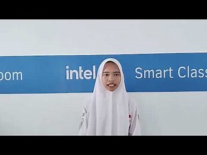Profil Pra Magang Axioo Class Program, Putri Cahya Ayuningrum