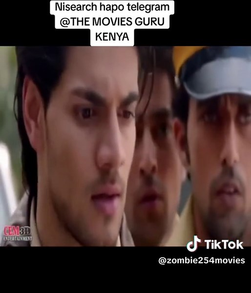 Top Trending DJ Afro Movies You Must Watch