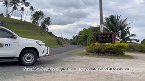 498K views · 2.7K reactions | 5-star boutique island resort, Savasi in Savusavu, is now connected to Starlink through Telecom. We recently completed the installation, bringing high-speed, reliable internet to the resort and its guests. Visit: https://www.telecom.com.fj/starlink/ Or call 112111 / email ictsolutions@telecom.com.fj to get connected! #TelecomFiji #Starlink #ResortConnectivity #IslandLuxury #Savusavu #ExpertSupport #SeamlessService #NorthernDivision | Telecom Fiji | Facebook