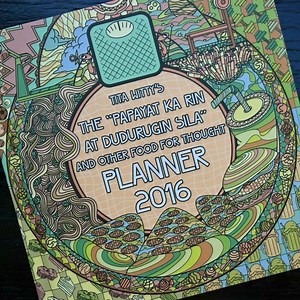 7 cool 2016 journals for 7 types of personalities | Coconuts