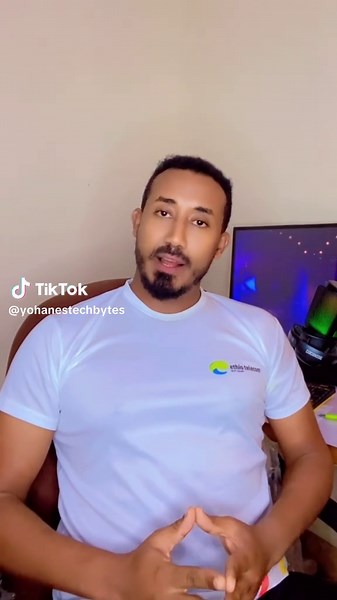 Comment se désabonner des services d'Ethiotelecom
