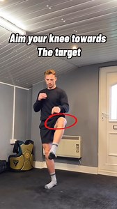 86K views · 1.3K reactions | A common mistake when doing the tornado kick/360 turning kick. Focus on rotating and aiming your knee towards your target before jumping. Rotate your hips to achieve a horizontal kick angle.屢 | RDX Sports | Facebook