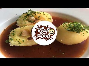 Heut gibts a Kloß mit Soß (Kloß mit Soß Remix)