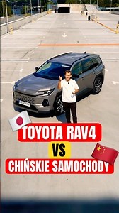 NEW 2026 TOYOTA RAV4 – A sensible choice or an expensive compromise?