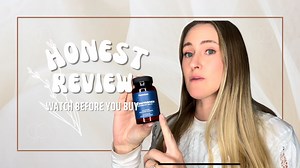 Watch Akkermansia honest review on Amazon Live