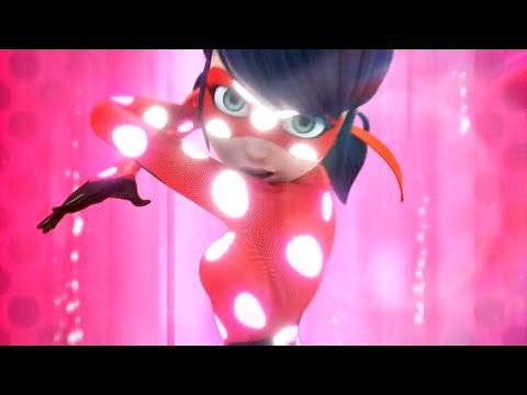 Kouzelná Beruška a Černý Kocour 🐞 Premiéra 4. řady | Disney Channel | říjen 2021 (česky)