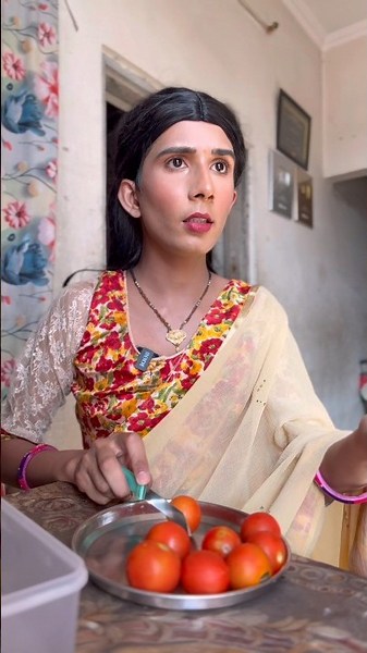 Mummy ka Mango🥭eating hack😂 #shortvideo #funny #funwithprasad FUNwithPRASAD fun with prasad