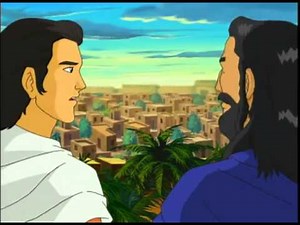 Bible Stories For Children The Prophet Isaiah