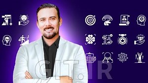 5-in-1 Mega Course - Personal Transformation Masterclass