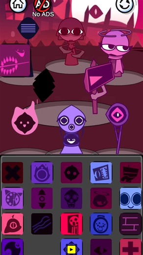 Incredibop Deadline Sprunki Incredibox Duomax #sprunki #incredibox #sprunkiincredibox