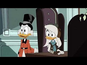 DuckTales || S2EP12 “Nothing Can stop Della Duck!” || Part 4