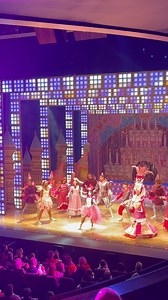 8.2K views · 74 reactions | Sleeping Beauty Press Night ✨ Huge...