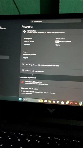 milgaya free me xbox pass subscribtion #xbox #xboxone