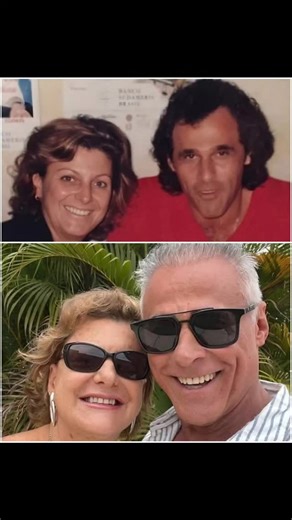 Jai Silva | Oscar Magrini e Matilde Mastrangi estão casados há 34 anos ! 壟 | Instagram