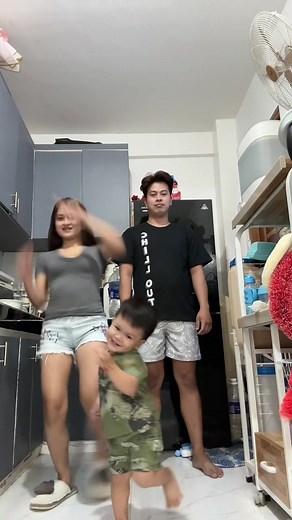 Parang mas okay to🤣