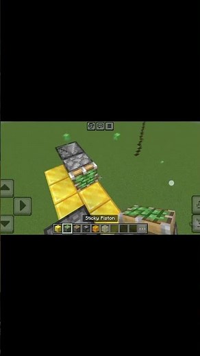 Minecraft Flying Machine 🚀 | Easy Build Tutorial & Working Design📝