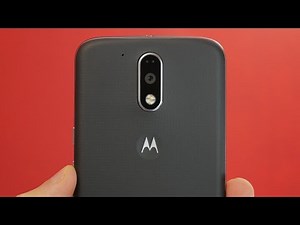 [Review] Moto G4 Plus (en español)