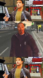 620K views · 8.8K reactions | Playing as SNOOP DOGG in True Crime: Streets of LA. | Shady00018 | Facebook