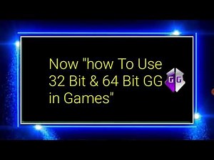 How To Install And Use GameGuardian In Game killer App Root Any Android 2025