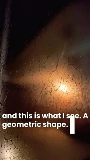 Ice crystal formation