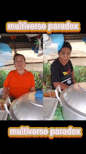 Multiverse paradox #ngongi #viralreelsfypシ #muntiverse #paradox | ngongi and friends