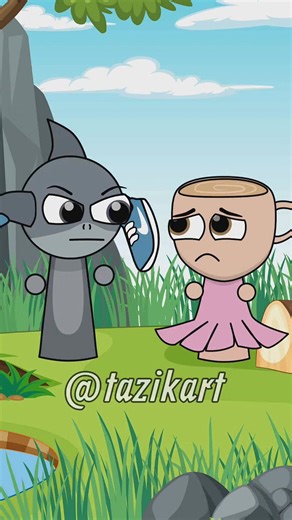 Sprunki Tralalero Tralala RIP, Waaaa Mama Sprunki Ballerina Cappuccina Cry 😭 #sprunki #incrediboxsprunki #sprunkiincredibox #animation #ballerinacappuccina #tralalerotralala | TazikArt