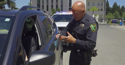 Sutter County program aims to support people with disabilities during law enforcement encounters