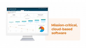 Waystar: The way to simplify healthcare payments