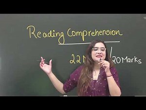 ✅Unseen Passages Kaise Solve kare ? Reading comprehension tips and tricks ❓Class 10 & Class 12🏆
