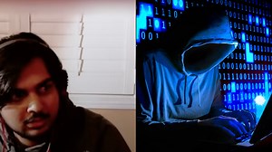 Youtuber browsing the dark web almost throws up after stumbling on disturbing site